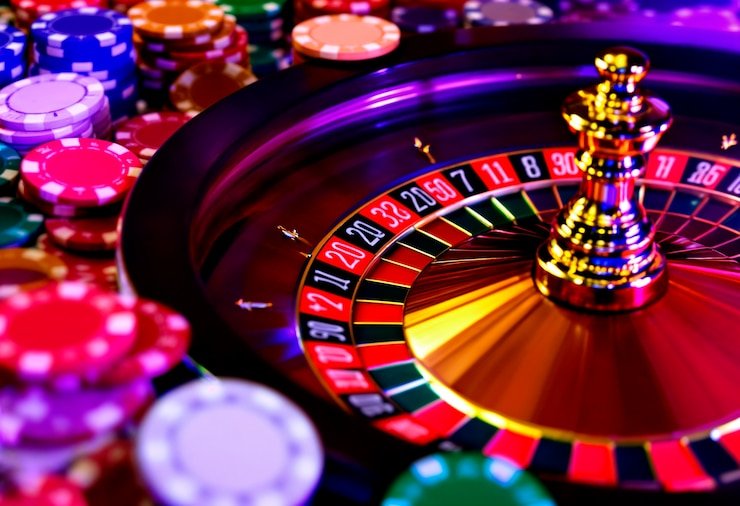 Panduan level akun VIP untuk pengguna dewasa